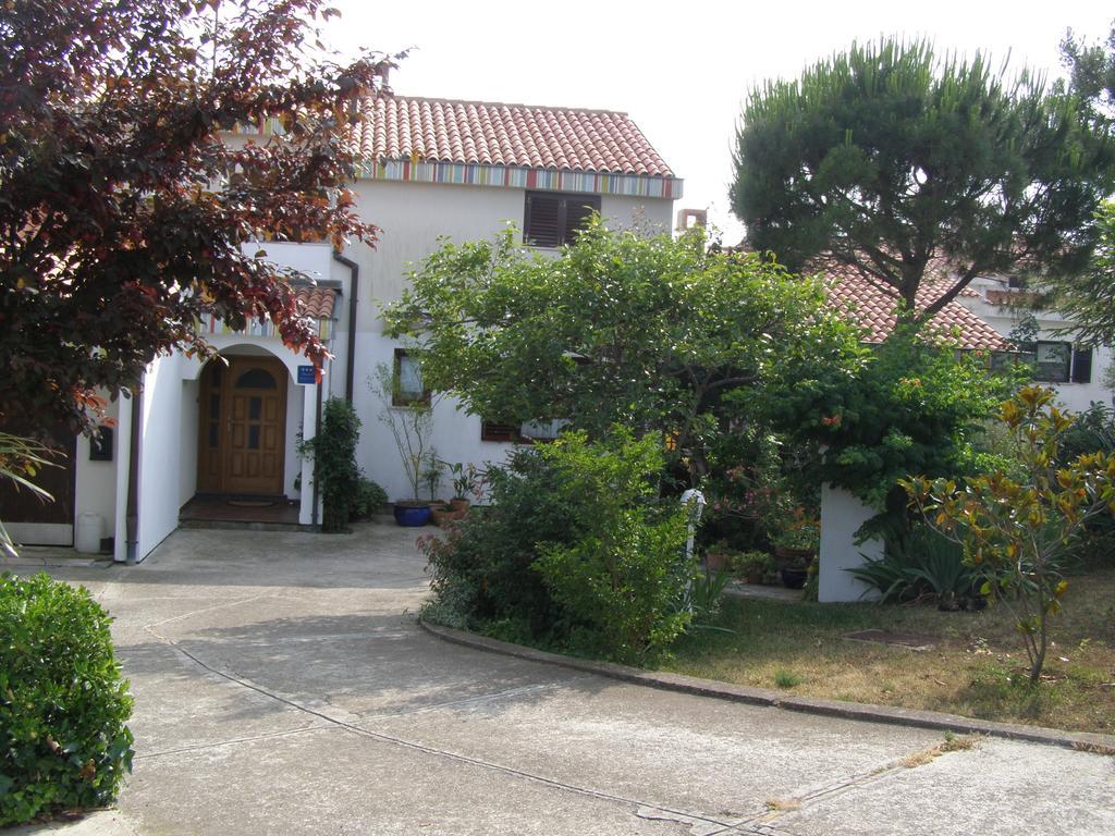 Apartments Potocki Medulin Exterior photo